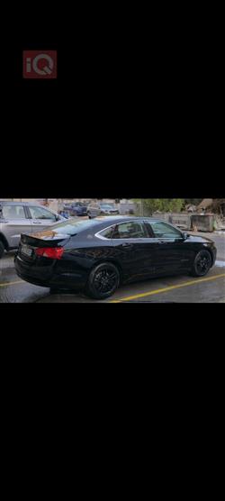 شيفروليه امبالا